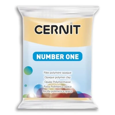 Abbildung von Cernit Polymermaterial