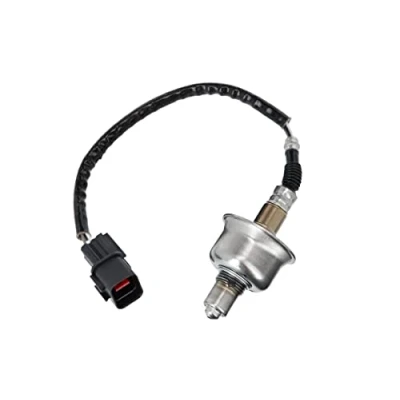 Abbildung von VALEO 368015 Lambdasonde vor Katalysator, nach Katalysator M18x1,5 Planarsonde, Gewinde vorgefettet, beheizt KIA: RIO 3, Pro cee‘d I Schrägheck, Venga