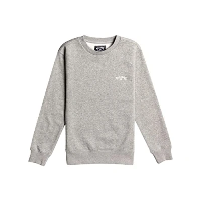 Abbildung von Billabong Arch Sweatshirt für Jungen