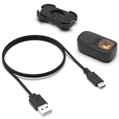 Abbildung von Lumos Ultra ladekabel magnetisk