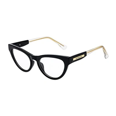 Abbildung von Prive&#039; Revaux Unisex The Venus/bb Sunglasses, 807/19 Black, 51