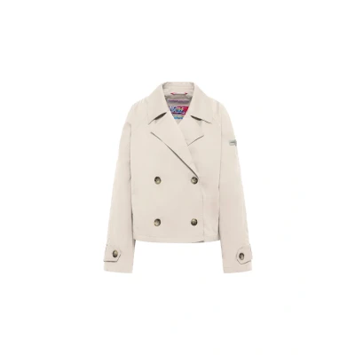 Abbildung von Frieda &amp; Freddies Nanette Blazer, Damen, Größe: 40, Champagner