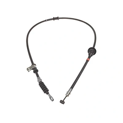 Abbildung von BLUE PRINT ADC446186 Handbremsseil hinten rechts 1540 MITSUBISHI: Space Star
