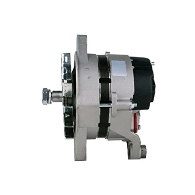Abbildung von HELLA 8EL 012 584 031 Generator/Lichtmaschine 28V 27A für u.a. Iveco Zeta