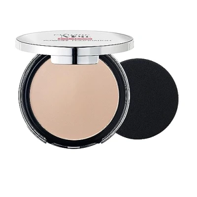 Abbildung von Pupa Milano Extreme Matt Powder Foundation Kompakt 020, 11g