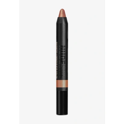 Abbildung von Nudestix Magnetic Luminous Eye Color Copper Foil
