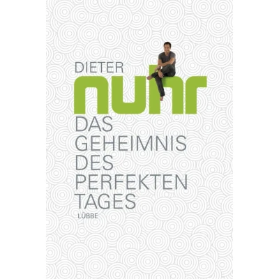 Abbildung von Das Geheimnis des perfekten Tages: Gekürzte Ausgabe, Lesung