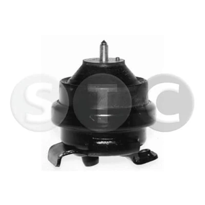 Abbildung von STC T400848 Motorlager vorne Hydrolager VOLKSWAGEN: GOLF 2, Passat B3/B4 Variant, Corrado, SEAT: TOLEDO 1