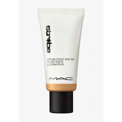 Abbildung von MAC Strobe DEWY SKIN TINT Getönte Tagespflege, Damen, Größe: 30 ml, Medium 2