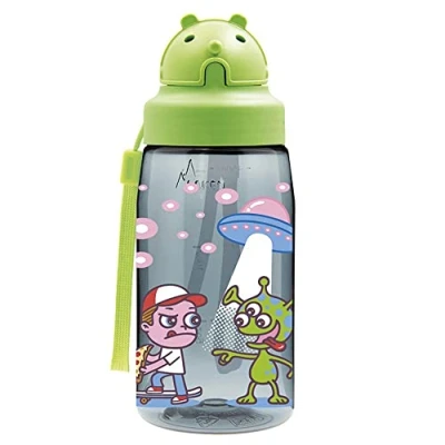 Abbildung von Tritan Behälter Oby, 450 ml, Laken