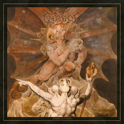 Abbildung von Trembling Crown (Slipcase)
