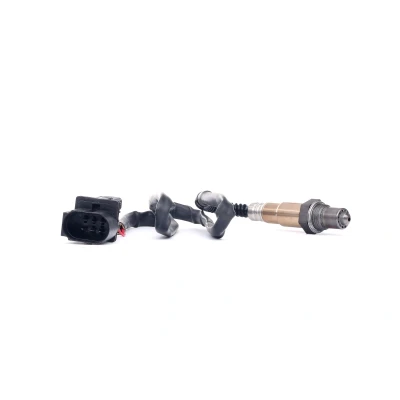 Abbildung von MAGNETI MARELLI 466016355151 Lambdasonde beheizt 5 VOLKSWAGEN: Golf Schrägheck, Polo IV Touran I, SKODA: Fabia I Schrägheck