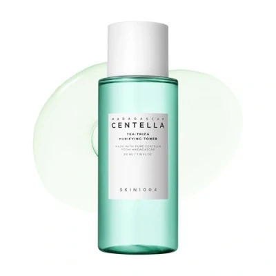 Abbildung von SKIN1004 Madagascar Centella Teatrica Purifying Toner Serum, Größe: 210 ml,