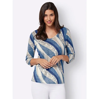 Abbildung von Classic Basics 3/4 Arm Shirt &quot;3/4 Shirt&quot;