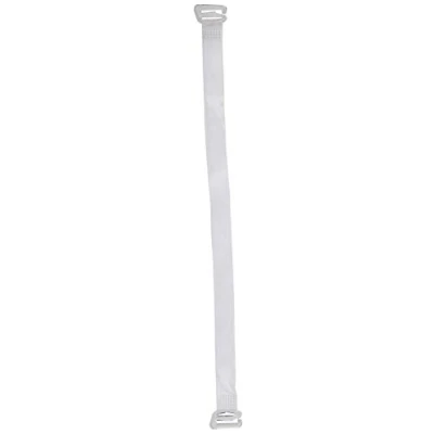 Abbildung von PRYM 10 mm BH Träger Halter, transparent