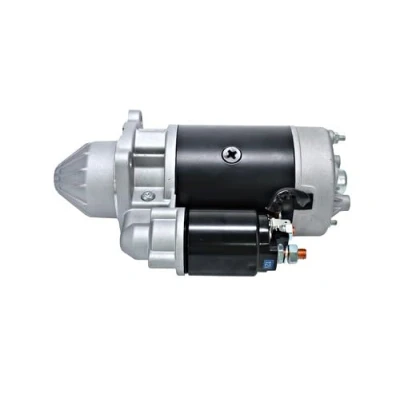 Abbildung von BOSCH 1 986 S00 992 Anlasser 12V 2,7kW