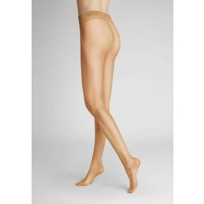 Abbildung von Hudson Strumpfhose Light 8 DEN (1 St) im perfekten Nude Look
