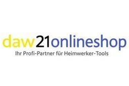 daw21onlineshop Logo