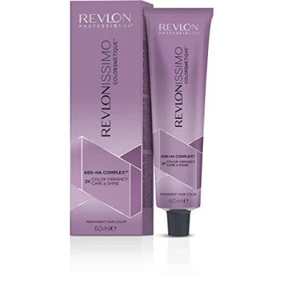 Abbildung von Revlon Professional Revlonissimo Colorsmetique 44.22 60 ml