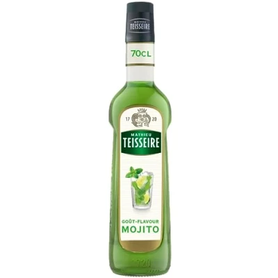 Abbildung von Teisseire Sirup Mojito Special Barman 700ml