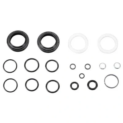 Abbildung von RockShox Unisex Service Kit Reba A7 Ersatzteile, Mehrfarbig, Einheitsgröße EU