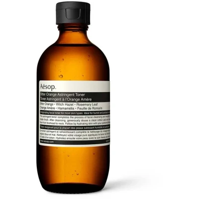 Abbildung von Aesop Bitter Orange Astringent Toner 200 ml