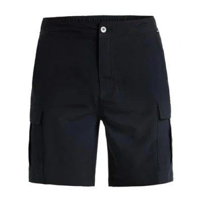 Abbildung von Quiksilver HALF 19 Badeshorts, Herren, Größe: 30, Black