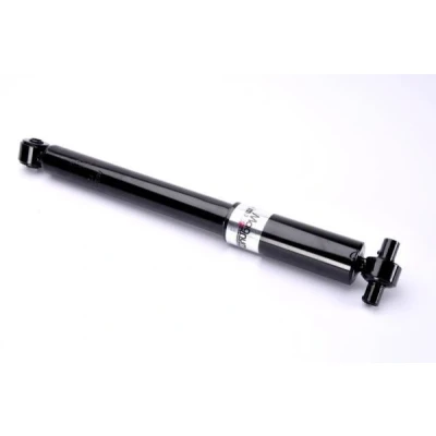 Abbildung von Magnum Technology AGB124MT Stoßdämpfer Hinterachse, Vorderachse links Gasdruck Teleskop MINI: Schrägheck, Countryman, Paceman