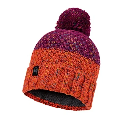 Abbildung von Buff Strick &amp; Polar Mütze JANNA FUCHSIA