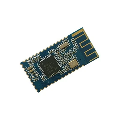 Abbildung von DSD TECH HM 10 Master und Slave Bluetooth 4.0 LE iBeacon Modul Kompatibel mit Android 4.3 oder höher