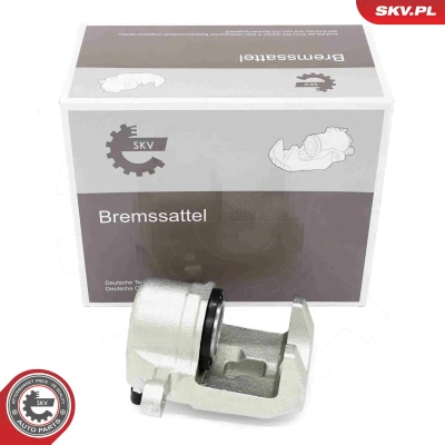 Abbildung von ESEN SKV 67SKV304 Bremssattel Hinterachse, rechts SSANGYONG: Rexton / 2, W, RODIUS 2