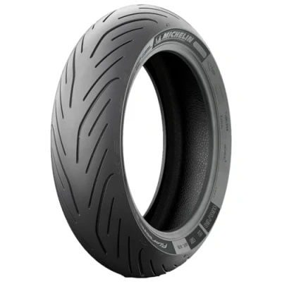 Abbildung von Michelin Pilot Power 3 Scoote 160/60 R15 67H PKW Sommerreifen Reifen 184338