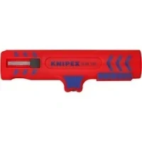 Abbildung von Knipex Abmantelungszange 16 85 125 SB Universal, 1 tlg., mm