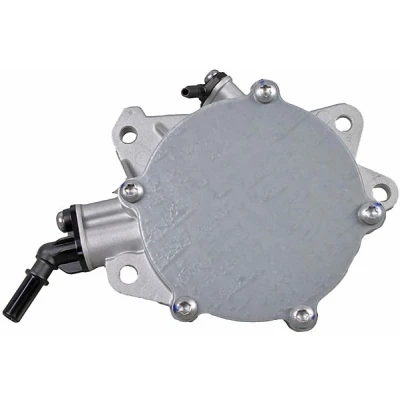 Abbildung von METZGER 8010078 Unterdruckpumpe MINI: Clubman, Schrägheck, Cabrio