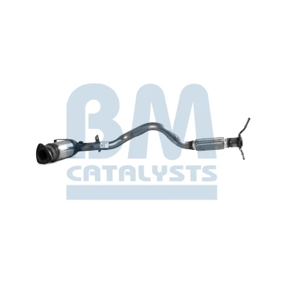 Abbildung von BM CATALYSTS BM91377H Katalysator Approved ALFA ROMEO: 147