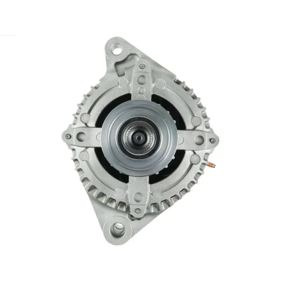 Abbildung von AS PL A6027PR Lichtmaschine 12V 130A TOYOTA: RAV4 II SUV, Corolla IX Schrägheck, Previa / Estima