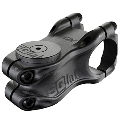 Abbildung von SQlab Unisex 8ox Fahrrad Vorbau, Schwarz, 70 mm EU