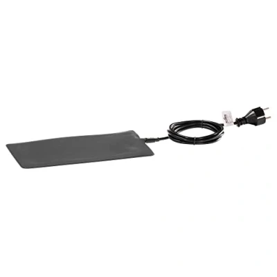 Abbildung von Romberg Heizmatte S 10 Watt passend für Zimmergewächshäuser 29 x 19 cm und Terrarien 27 15