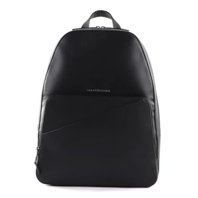 Abbildung von Tommy Hilfiger Business Backpack Unisex Tagesrucksack, Größe: One Size, Black