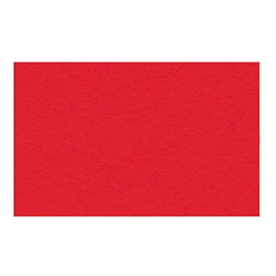 Abbildung von Ludwig Bähr Tonpapier 130g/qm A4 VE=100 Blatt tulpenrot