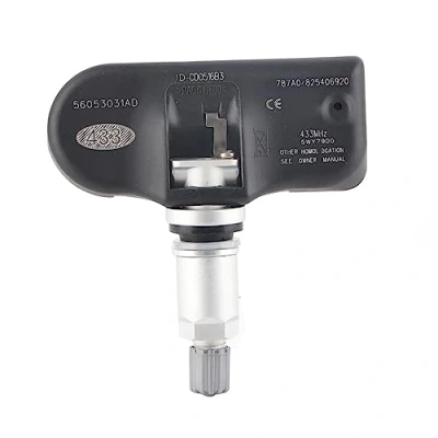 Abbildung von Kfz Rdks TPMS Werkzeug, Reifendrucküberwachungs Sensor Sensorsatz 56053031AD