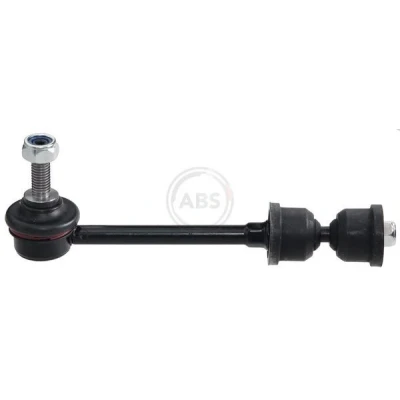 Abbildung von A.B.S. 260817 Koppelstange 179 MM10X1,5 RHT/MM8X1,2 FORD: KUGA 1, 2