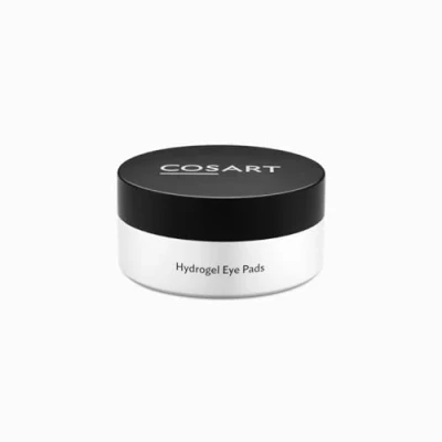 Abbildung von COSART Hydrogel Eye Pads 60 Stück