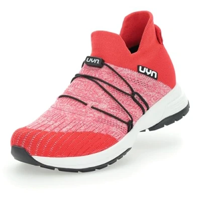 Abbildung von UYN Y100012 Free Flow Tune Sneaker Female Rosa Melange EU 39