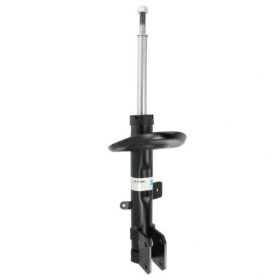Abbildung von BILSTEIN B4 OE Replacement 22 232465 Stoßdämpfer Vorderachse links Gasdruck Zweirohr Federbein oben Stift, unten Schelle CITROËN: DS5 Schrägheck