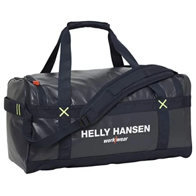 Abbildung von Helly Hansen Bolsa Lona de 50 L Gepäck Handgepäck, blau, Talla estándar