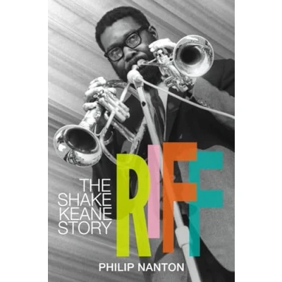 Abbildung von Riff: The Shake Keane Story