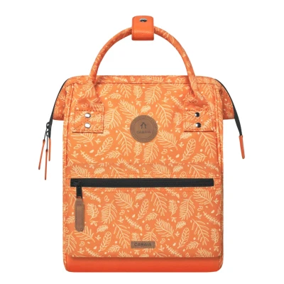 Abbildung von Cabaia Adventurer Bayonne Tagesrucksack, Größe: One Size, Orange