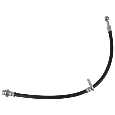 Abbildung von FEBI BILSTEIN 174849 Bremsschläuche Vorderachse links 532 HONDA: CIVIC 8 Hatchback, Stufenheck