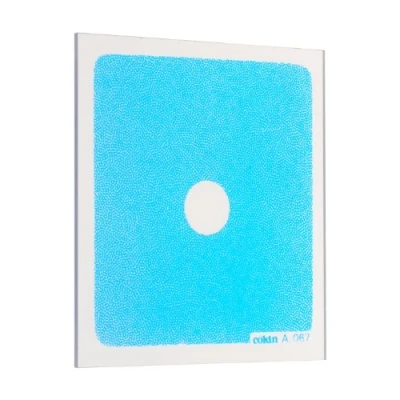Abbildung von Cokin A067 Ringfilter blau